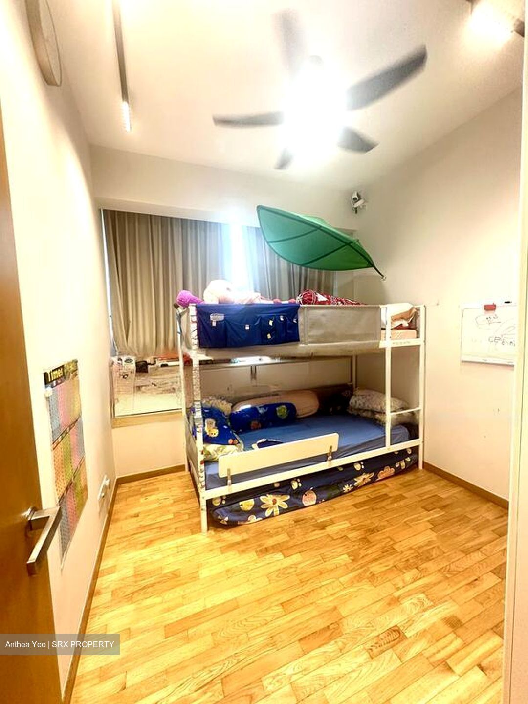 One-north Residences (D5), Apartment #458362041